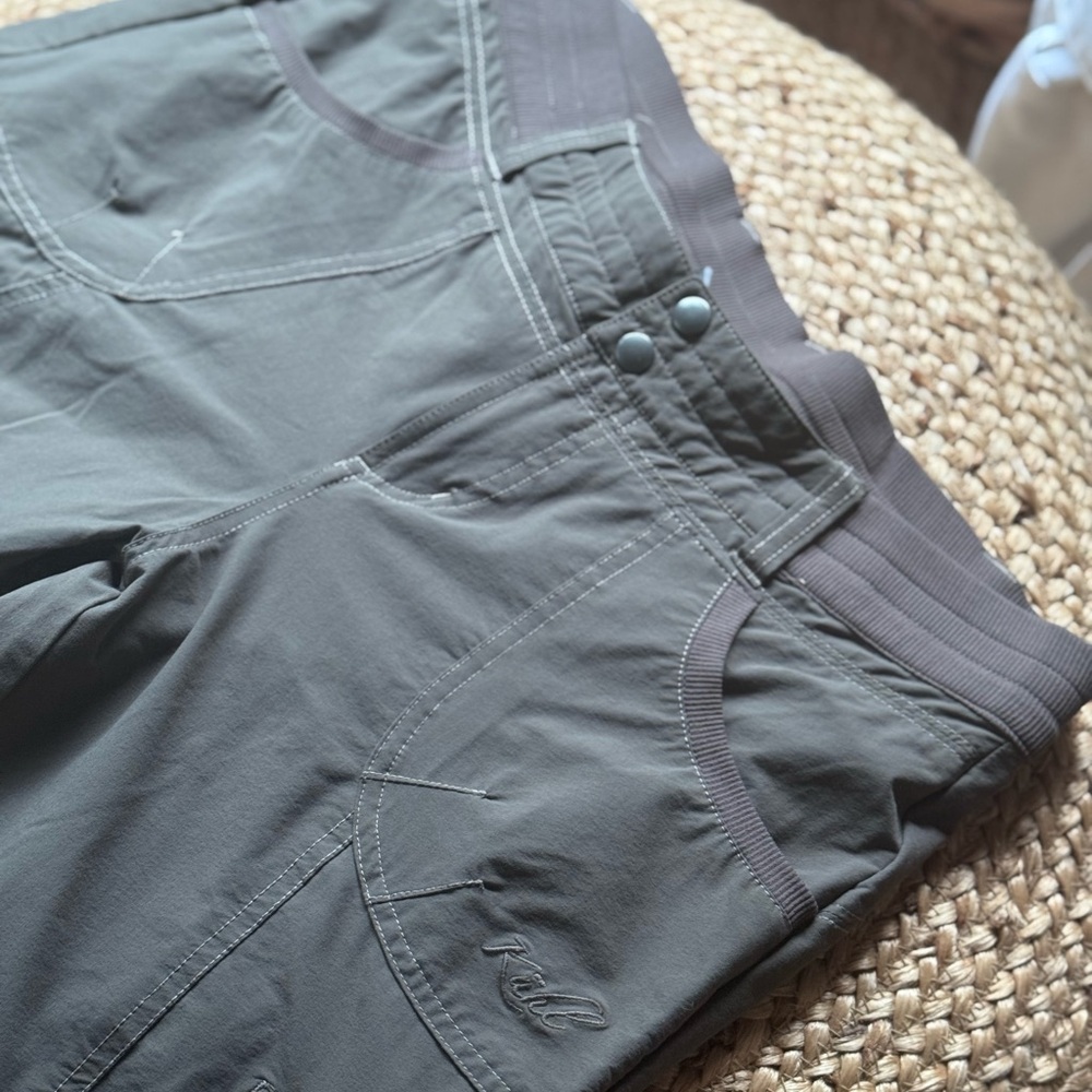 Kuhl Women's Gray Pants